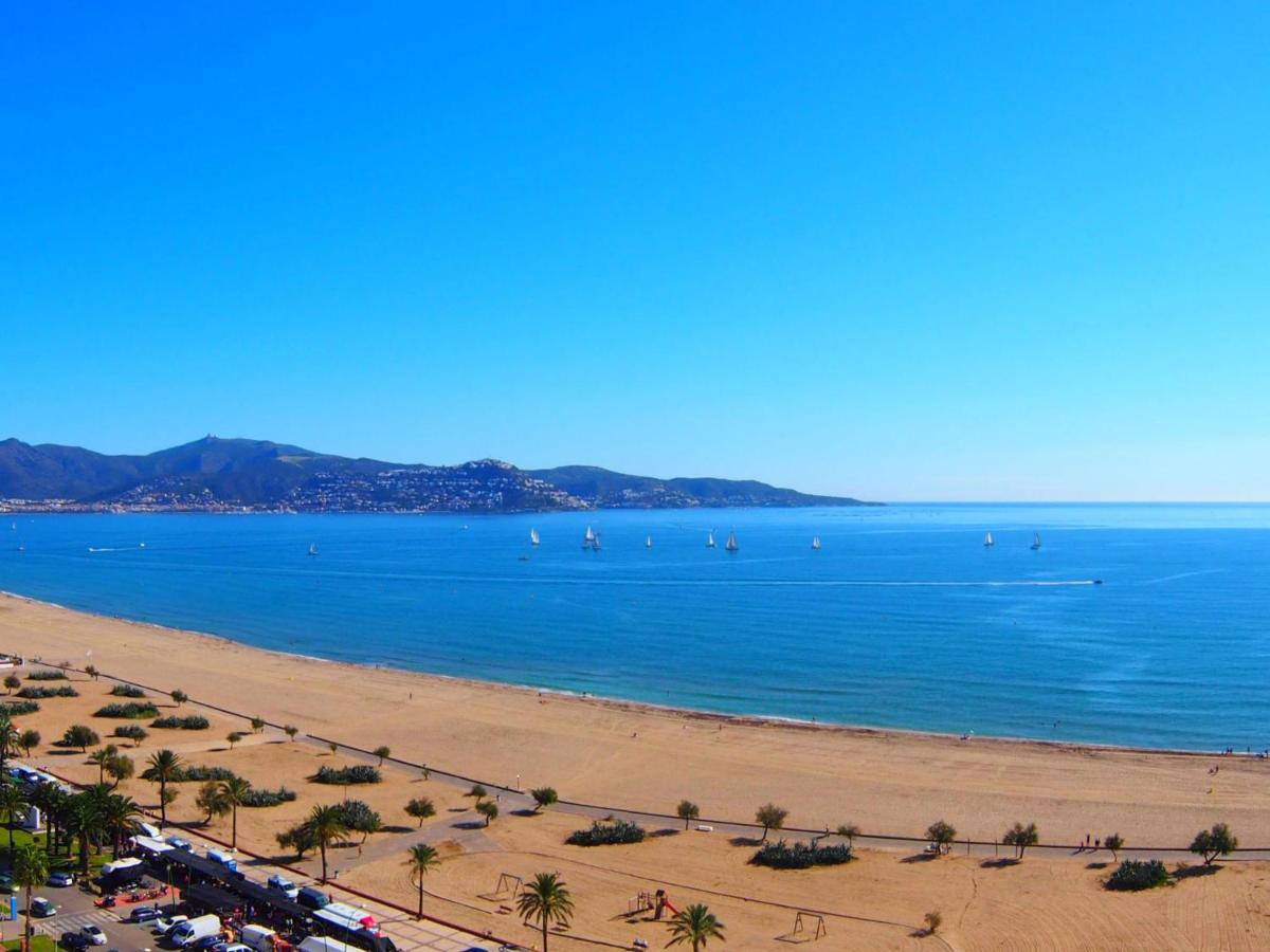Holiday Home Alberes By Interhome Empuriabrava Zewnętrze zdjęcie