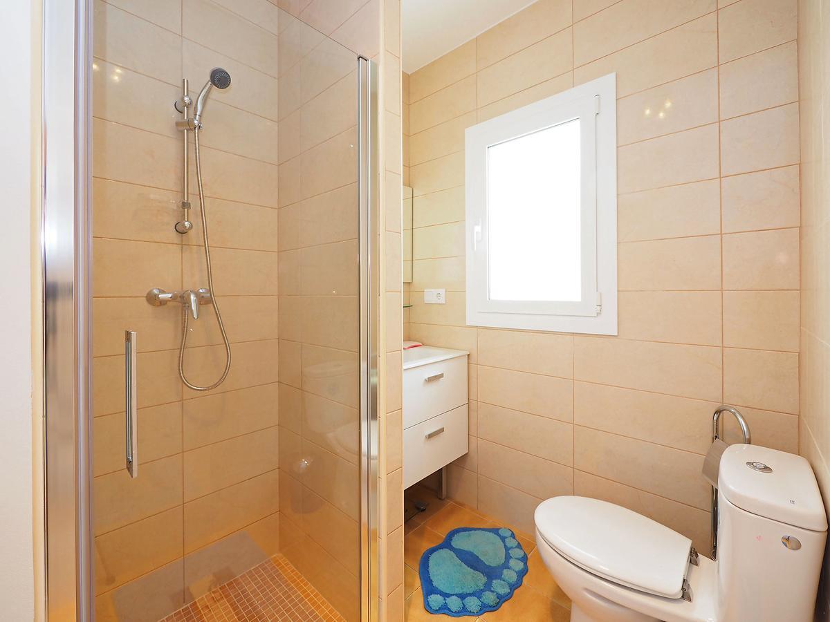 Holiday Home Alberes By Interhome Empuriabrava Zewnętrze zdjęcie
