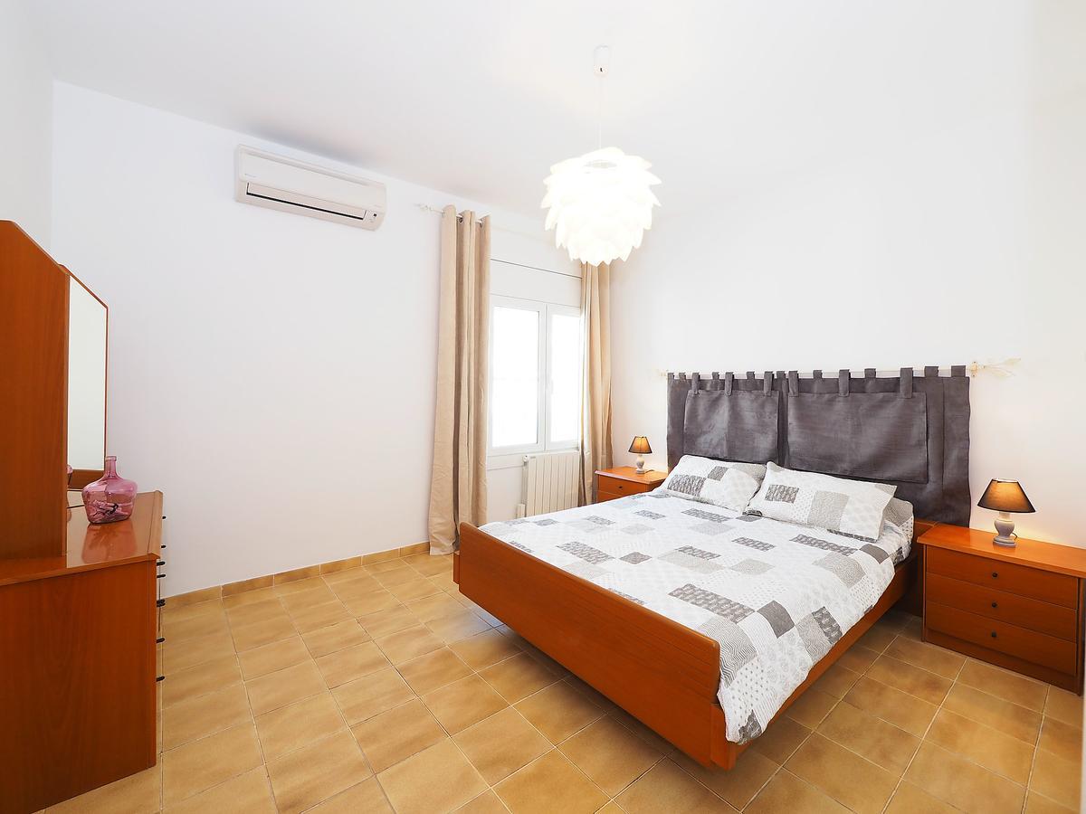 Holiday Home Alberes By Interhome Empuriabrava Zewnętrze zdjęcie