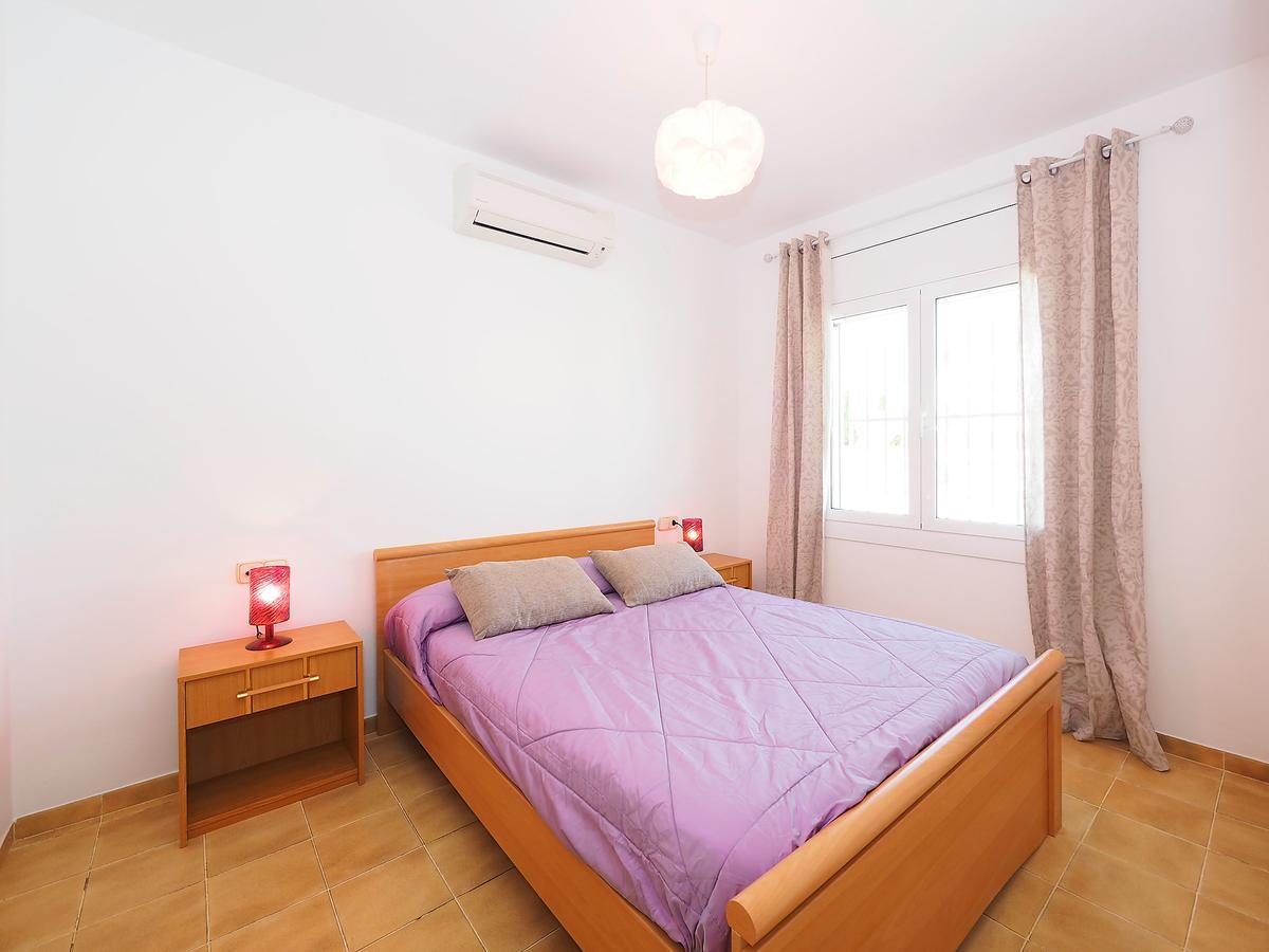 Holiday Home Alberes By Interhome Empuriabrava Zewnętrze zdjęcie