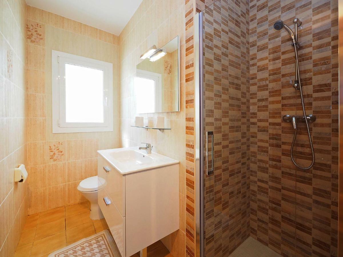 Holiday Home Alberes By Interhome Empuriabrava Zewnętrze zdjęcie